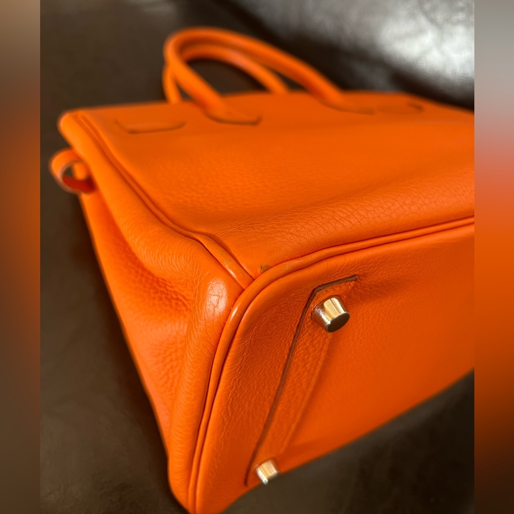 Hermes Birkin 30 (📍Toronto) - Picture 10 of 17